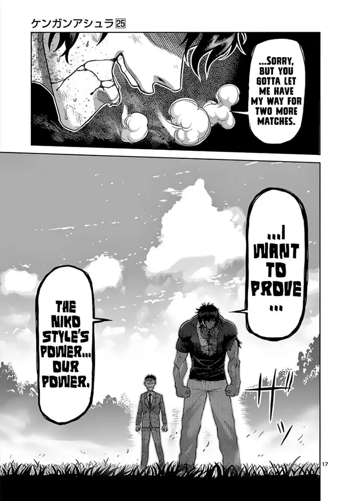 Kengan Ashura Chapter 214 image 17_optimized